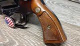 Smith & Wesson Model 15-3 Stamped “Sacramento Sheriff” - 11 of 14