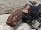 Smith & Wesson Pre Model 36 “4 Screw” - 8 of 12