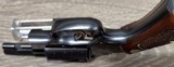 Smith & Wesson Pre Model 36 “4 Screw” - 12 of 12