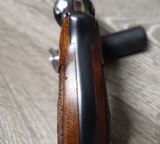 Smith & Wesson Pre Model 36 “4 Screw” - 3 of 12