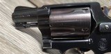 Smith & Wesson Pre Model 36 “4 Screw” - 5 of 12