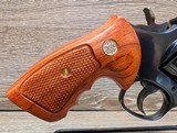 Smith & Wesson Model 19-5 - 5 of 10