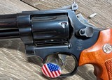 Smith & Wesson Model 19-5 - 3 of 10