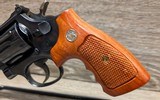 Smith & Wesson Model 19-5 - 2 of 10