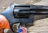 Smith & Wesson Model 19-5 - 4 of 10