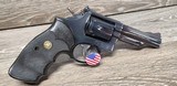 Smith & Wesson Model 19-5