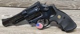 Smith & Wesson Model 19-5 - 6 of 11