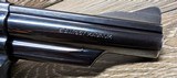 Smith & Wesson Model 19-5 - 7 of 10