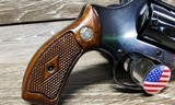 SMITH & WESSON MODEL 36 - 2 of 12