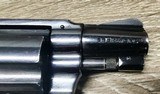 SMITH & WESSON MODEL 36 - 4 of 12