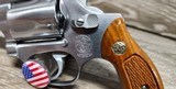 SMITH & WESSON MODEL 60-1 “ASHLAND” MINT CONDITION - 7 of 12