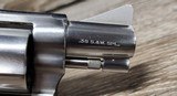 SMITH & WESSON MODEL 60-1 “ASHLAND” MINT CONDITION - 5 of 12