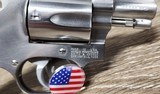 SMITH & WESSON MODEL 60-1 “ASHLAND” MINT CONDITION - 4 of 12