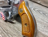 SMITH & WESSON MODEL 60-1 “ASHLAND” MINT CONDITION - 6 of 12