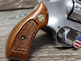 SMITH & WESSON MODEL 60-1 “ASHLAND” MINT CONDITION - 3 of 12
