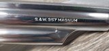 Smith & Wesson Model 66 - No Dash - 13 of 15