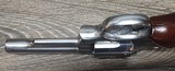 Smith & Wesson Model 66 - No Dash - 9 of 15