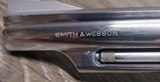 Smith & Wesson Model 66 - No Dash - 4 of 15