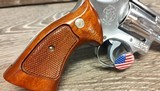Smith & Wesson Model 66 - No Dash - 7 of 15