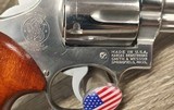 Smith & Wesson Model 66 - No Dash - 8 of 15