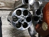 Smith & Wesson Model 66 - No Dash - 12 of 15