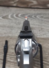 Smith & Wesson Model 66 - No Dash - 5 of 15