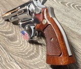 Smith & Wesson Model 66 - No Dash - 3 of 15