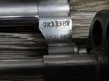 Smith & Wesson Model 66 - No Dash - 11 of 15