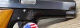 Smith & Wesson Model 39 - Excellent Condition - 9 of 11