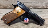 Smith & Wesson Model 39 - Excellent Condition - 7 of 11