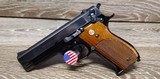 Smith & Wesson Model 39 - Excellent Condition