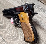 Smith & Wesson Model 39 - Excellent Condition - 2 of 11