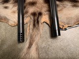 Rare Blaser R-93 Benchrest ?Hunting Combo 6mmBR Norma and 22-250 Rem - 2 of 15