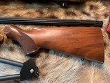Rare Blaser R-93 Benchrest ?Hunting Combo 6mmBR Norma and 22-250 Rem - 10 of 15