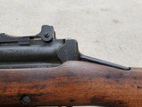 1941 30-06 Johnson Automatic Rifle w/Sling, w/bayonet - 9 of 14
