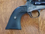 Colt Single Action 32-20 - 2 of 9