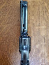 Colt Single Action 32-20 - 8 of 9