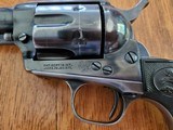 Colt Single Action 32-20 - 6 of 9