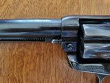 Colt Single Action 32-20 - 5 of 9