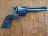 Colt Single Action 32-20 - 1 of 9