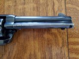 Colt Single Action 32-20 - 3 of 9