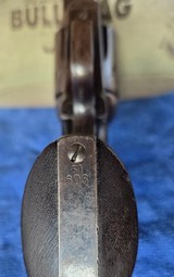 Colt Frontier Six Shooter 44-40 - Image 10 of 14