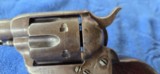 Colt Frontier Six Shooter 44-40 - Image 7 of 14