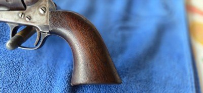 Colt Frontier Six Shooter 44-40 - Image 8 of 14