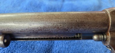 Colt Frontier Six Shooter 44-40 - Image 4 of 14
