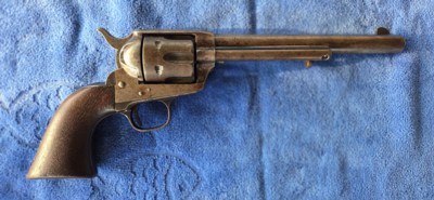 Colt Frontier Six Shooter 44-40 - Image 13 of 14
