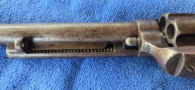 Colt Frontier Six Shooter 44-40 - Image 9 of 14