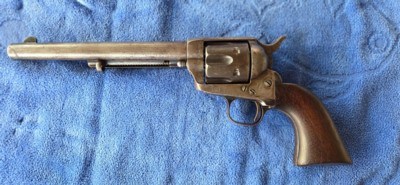 Colt Frontier Six Shooter 44-40 - Image 14 of 14