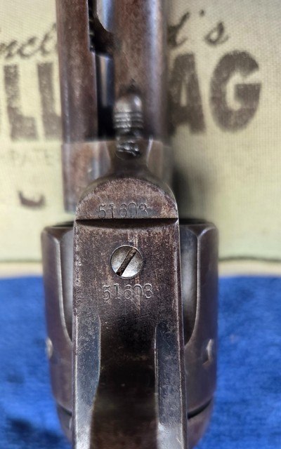 Colt Frontier Six Shooter 44-40 - Image 11 of 14