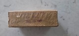 1880's (12 rds) Frankfort Arsenal 45 Calibre Cartridges - Image 2 of 5